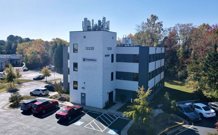 Pictures of Office property located at 12225 Amos Lane, Fredericksburg, VA 22407 for lease - image #1