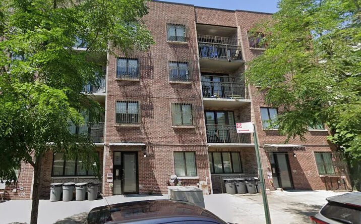Pictures of Retail, Office property located at 230 Walworth Street B2, Brooklyn, NY 11205 for lease - image #1