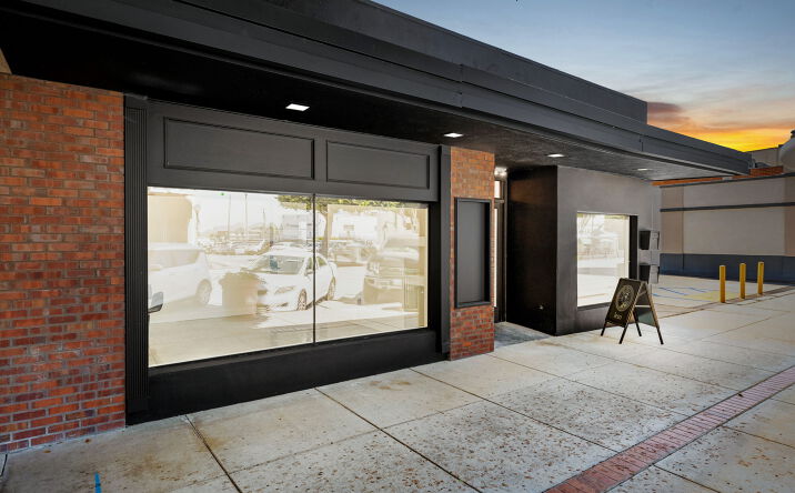 Pictures of Office, Special Purpose property located at 124 North Glendora Avenue, Glendora, CA 91741 for lease - image #1