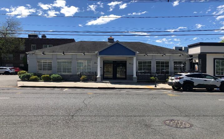 Pictures of Retail, Office property located at 48 Essex St, Millburn, NJ 07041 for lease - image #1