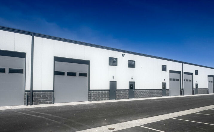 Pictures of Office, Industrial property located at 1477 West 1200 North Street, Orem, UT 84057 for lease - image #1