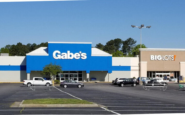 Pictures of Retail property located at 4300 Portsmouth Blvd, Chesapeake, VA 23321 for lease - image #1