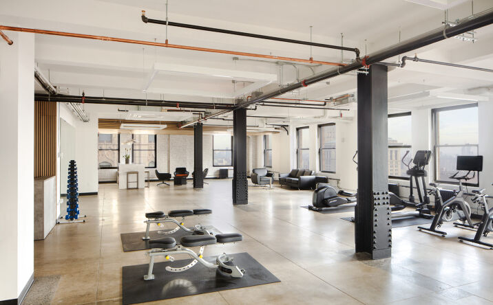 Pictures of Retail property located at 225 Broadway, New York, NY 10007 for lease - image #1