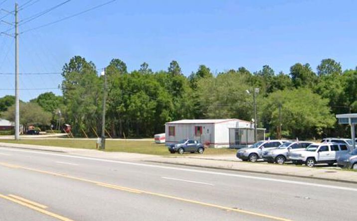Pictures of Land property located at 261 S SR 415, Osteen, FL 32764 for lease - image #1