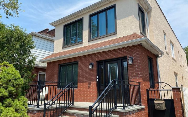 Pictures of Retail property located at 65 Bay Ridge Pkwy, Brooklyn, NY 11209 for lease - image #1