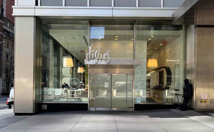 Pictures of Retail property located at 399 Park Ave, New York, NY 10022 for lease - image #1