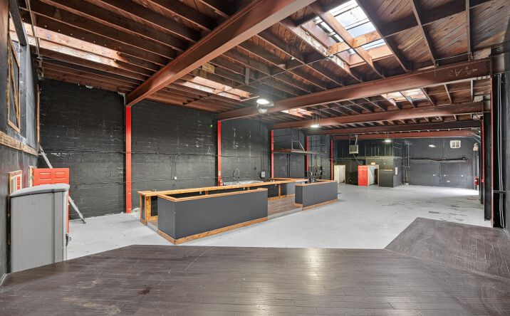 Pictures of Industrial property located at 760 Stone St, Oakland, CA 94603 for lease - image #1