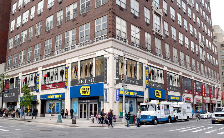 Pictures of Retail property located at 1280 Lexington Avenue at East 86th Street, New York City, NY 10028 for lease - image #1