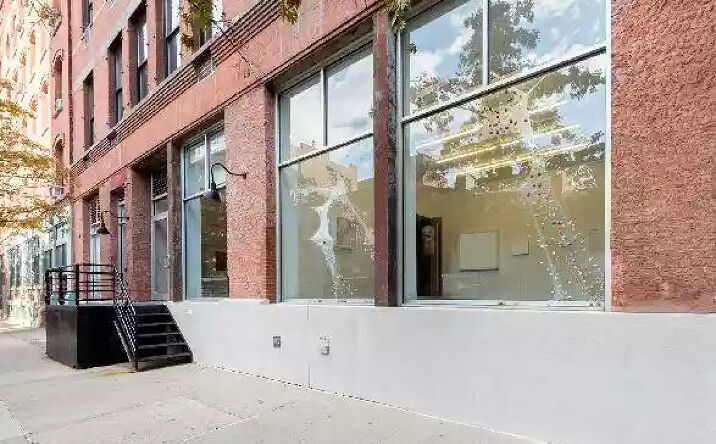 Pictures of Retail property located at 511-525 West 22nd Street, New York, NY 10011 for lease - image #1