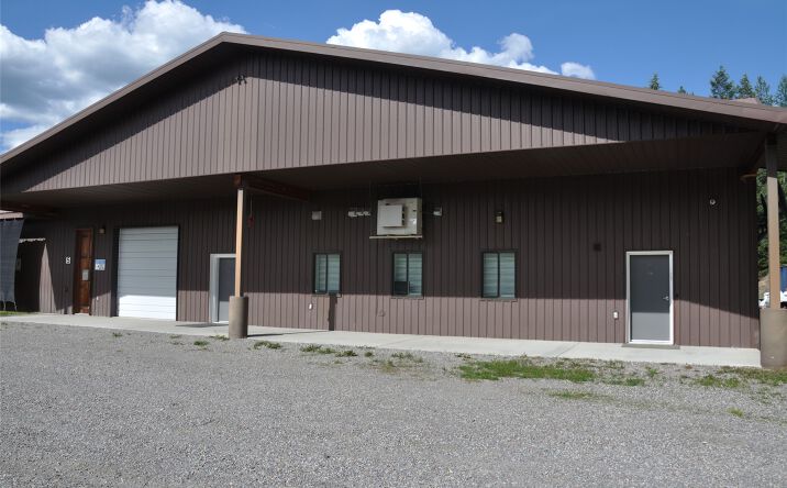 Pictures of Office, Industrial property located at 6073 US Highway 93 N 5, Olney, MT 59927 for lease - image #1