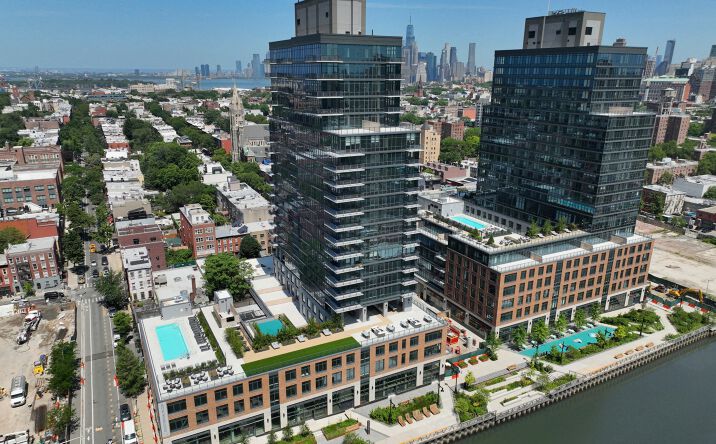 Pictures of Retail property located at 510 Sackett St and 267 Bond Street, Brooklyn, NY 11231 for lease - image #1