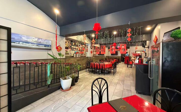 Pictures of Retail, Restaurant property located at 4318 Main Street 1A, New York, NY 11355 for lease - image #1