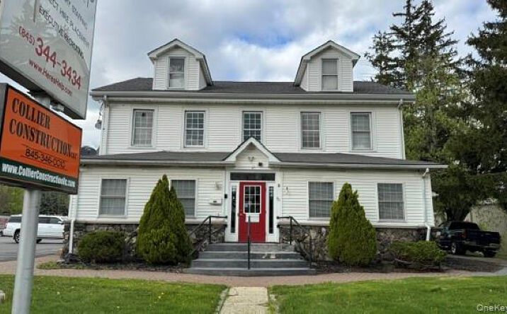 Pictures of Office, Retail property located at 371 E Main Street 371, Middletown, NY 10940 for lease - image #1