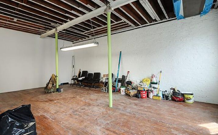 Pictures of Industrial property located at 18 Herkimer Place 2nd Floor, New York, NY 11216 for lease - image #1