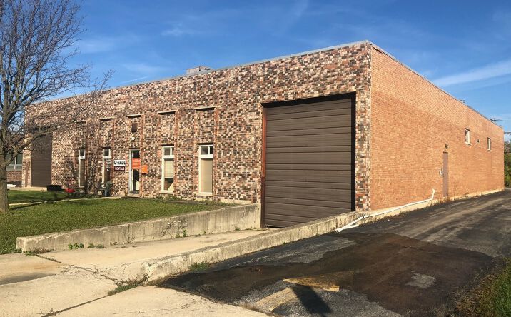 Pictures of Industrial property located at 1706 W Armitage Court, Addison, IL 60101 for lease - image #1