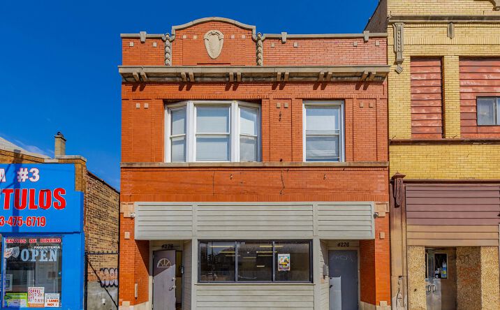 Pictures of Retail property located at 4276 S Archer Avenue, Chicago, IL 60632 for lease - image #1