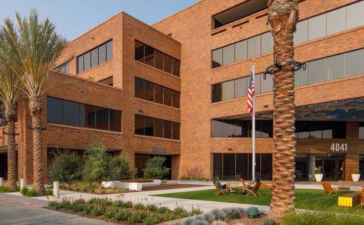 Pictures of Retail, Office property located at Redstone, Newport Beach, CA 92660 for lease - image #1