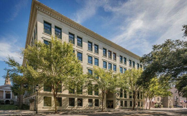 Pictures of Office property located at 134 Meeting St, Charleston, SC 29401 for lease - image #1