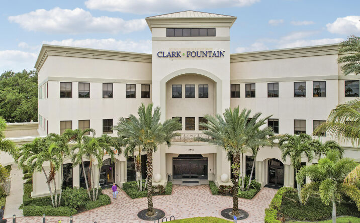 Pictures of Office, Retail property located at 3601 Pga Boulevard 210, Palm Beach Gardens, FL 33410 for lease - image #1