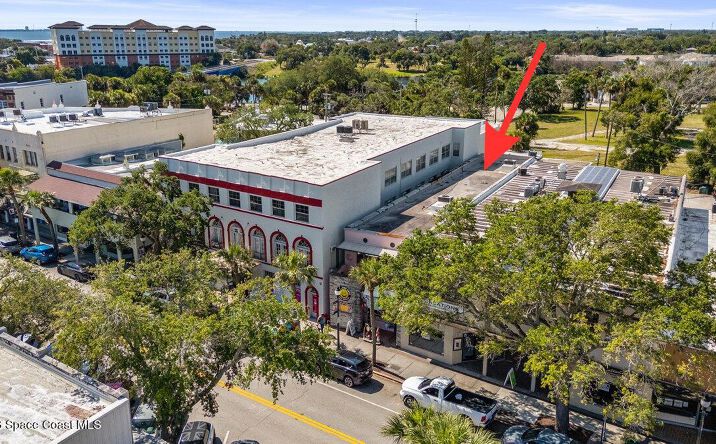 Pictures of Office property located at 905 E New Haven Avenue 205, Melbourne, FL 32901 for lease - image #1