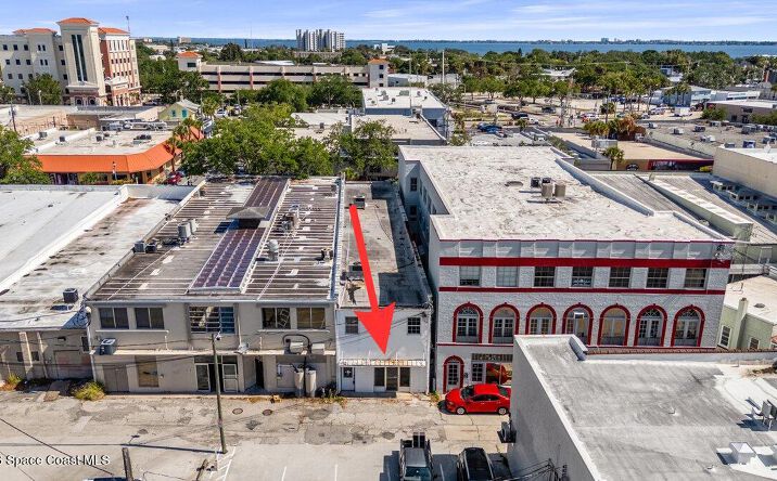 Pictures of Special Purpose property located at 905 E New Haven Avenue 102, Melbourne, FL 32901 for lease - image #1