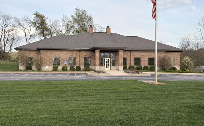 Pictures of Office property located at 60267 Century Drive, Cassopolis, MI 49031 for lease - image #1