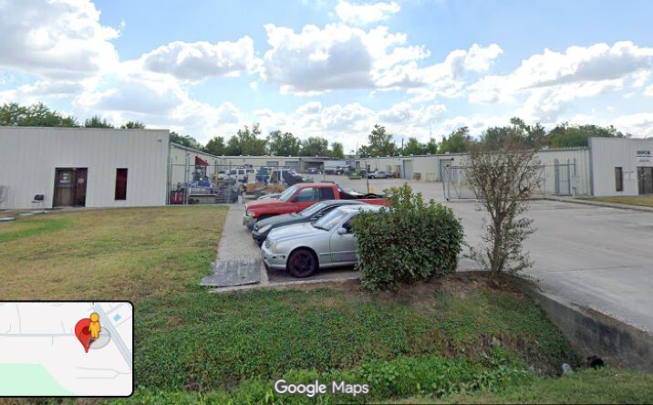 Pictures of Industrial, Special Purpose property located at 7007 Belgold Street, Houston, TX 77066 for lease - image #1