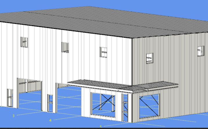 Pictures of Industrial property located at 123.1 BOLT ST, LOWELL, MA 01852-5376 for lease - image #1