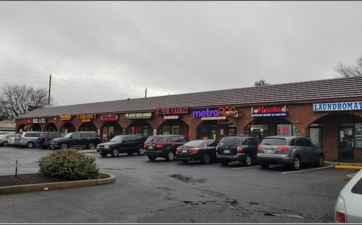 Pictures of Retail, Office property located at 1469 Nottingham Way, Hamilton Township, NJ 08609 for lease - image #1
