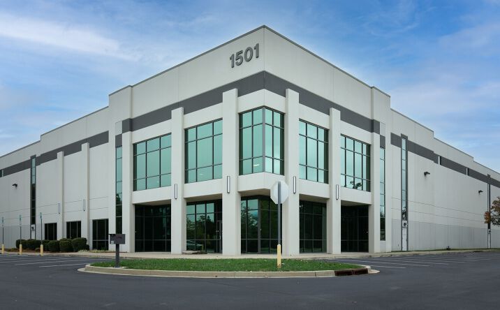 Pictures of Industrial, Special Purpose property located at 1501 Corporate Place, La Vergne, TN 37086 for lease - image #1