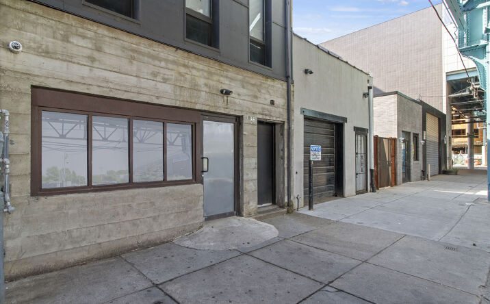 Pictures of Retail property located at 1844 N. Front Street, Philadelphia, PA 19122 for lease - image #1