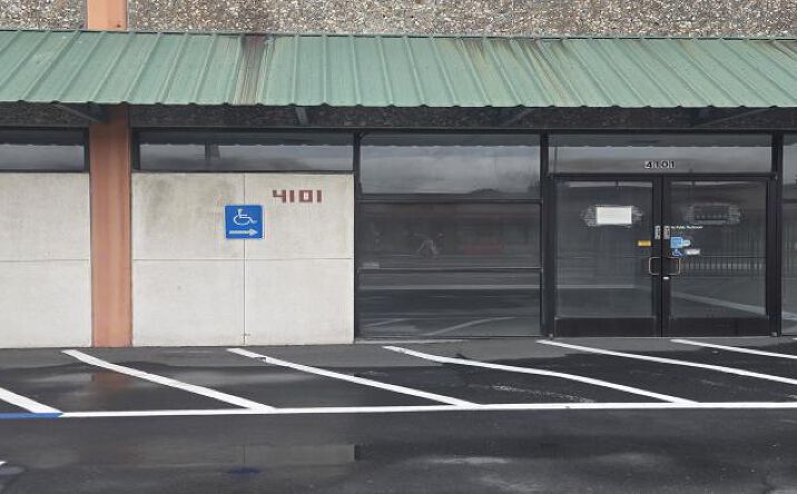 Pictures of Retail, Industrial property located at 4101 Franklin Blvd., Sacramento, CA 95820 for lease - image #1