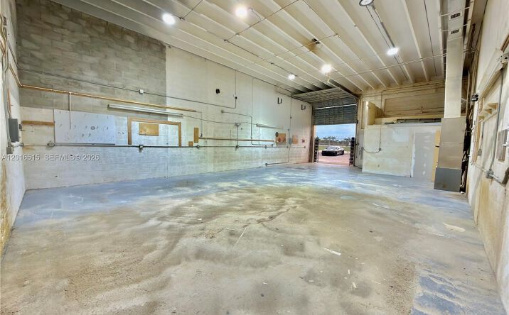 Pictures of Industrial property located at 10780 SW 190th St # 12, Cutler Bay, FL 33157 for lease - image #1