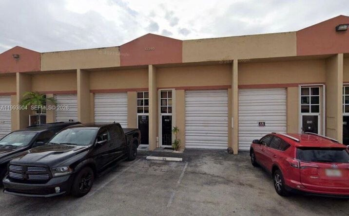 Pictures of Industrial property located at 13390 SW 131st # 127, Miami, FL 33186 for lease - image #1