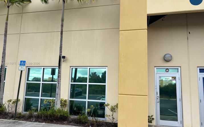 Pictures of Industrial property located at 10380 W State Road 84, Davie, FL 33324 for lease - image #1