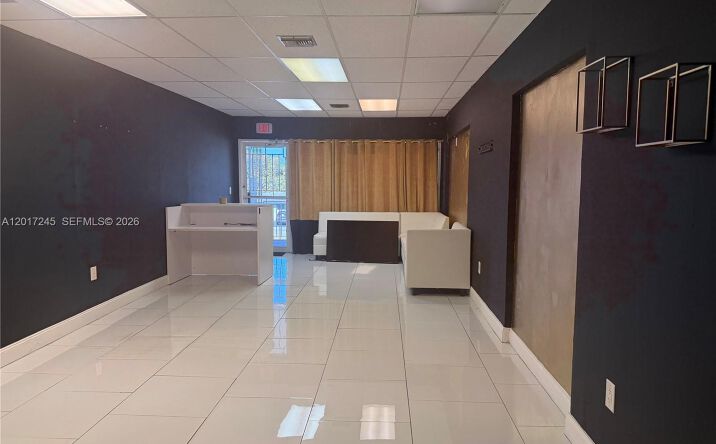 Pictures of Office, Retail property located at 17325 NW 27th Ave # 201, Miami Gardens, FL 33056 for lease - image #1