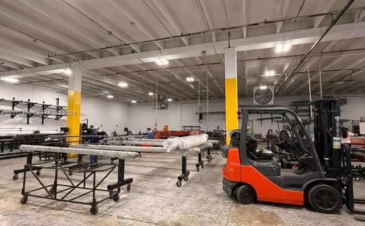 Pictures of Industrial property located at 7207-7217 NW 32nd ST, Miami, FL 33122 for lease - image #1