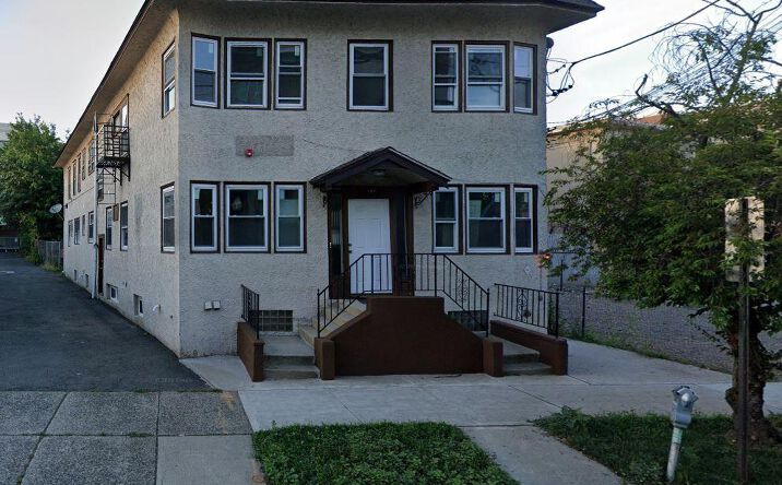 Pictures of Office property located at 161 New Street, New Brunswick, NJ 08901 for lease - image #1