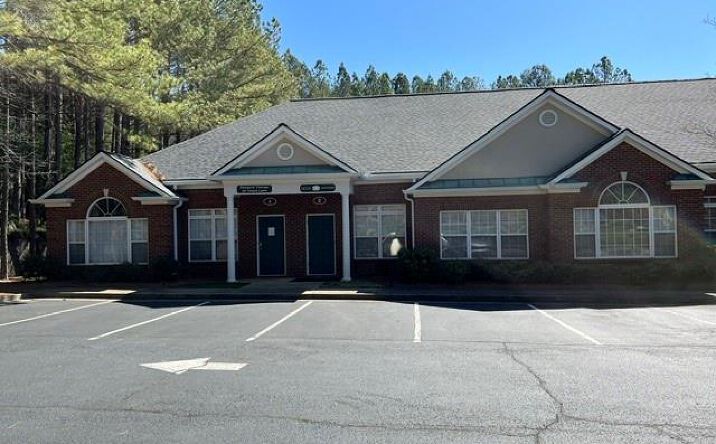 Pictures of Office property located at 1198 Buckhead Crossing Unit B, Woodstock, GA 30189 for lease - image #1
