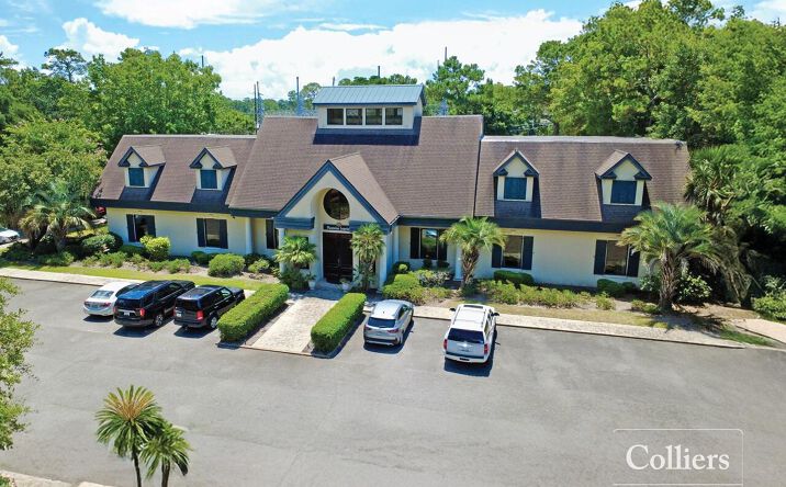 Pictures of Special Purpose property located at 10 Target Road, Hilton Head Island, SC 29928 for lease - image #1