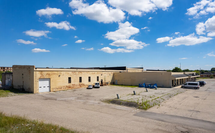 Pictures of Retail, Office, Industrial property located at 244 South Olive Street, South Bend, IN 46619 for lease - image #1