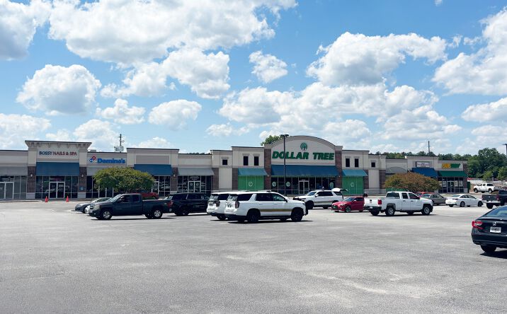 Pictures of Retail property located at 4079 Augusta Hwy, Gilbert, SC 29054 for lease - image #1