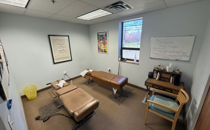 Pictures of Office, Special Purpose property located at 1 Indian Road, Denville, NJ 07834 for lease - image #1