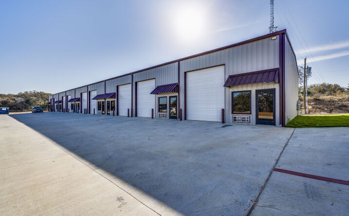 Pictures of Office, Retail, Industrial property located at 13103 Farm to Market Road 730 North, Azle, TX 76020 for lease - image #1
