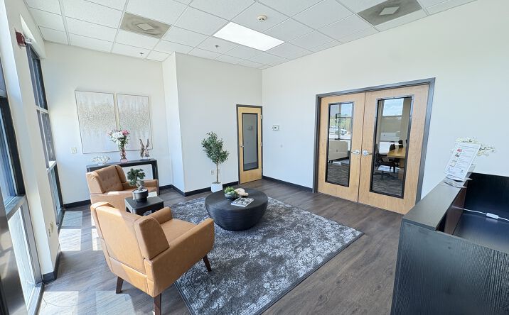 Pictures of Office property located at 2638 Two Notch Road, Columbia, SC 29204 for lease - image #1