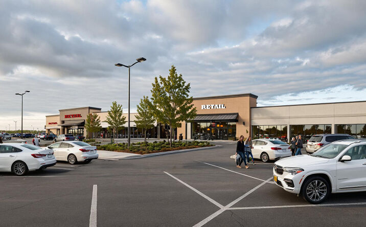 Pictures of Retail property located at 3201 N Mayfair Rd, Wauwatosa, WI 53222 for lease - image #1