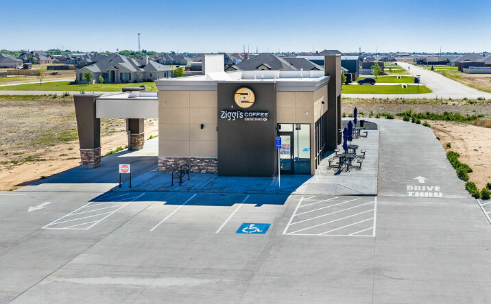 Pictures of Retail, Restaurant property located at FM 2590, Amarillo, TX 79015 for lease - image #1