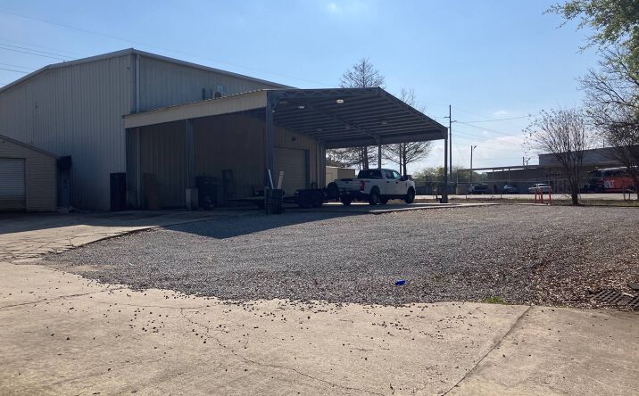 Pictures of Industrial, Special Purpose property located at Eslava Creek Parkway, Mobile, AL 36606 for lease - image #1