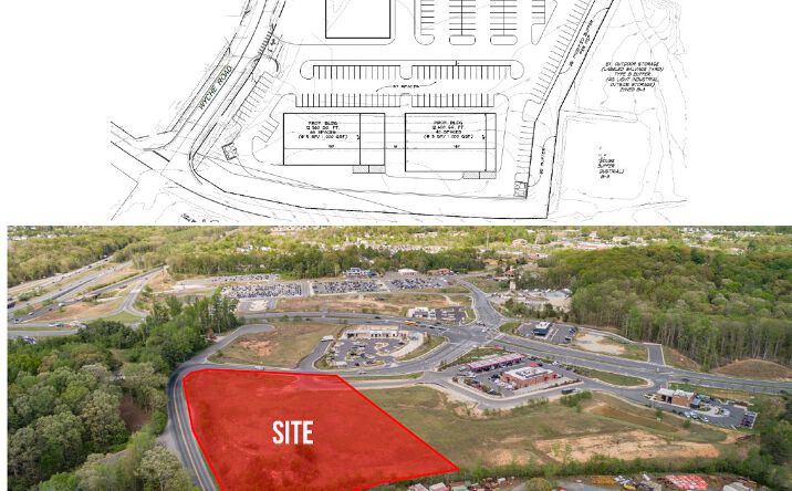 Pictures of Retail property located at 48 Wyche Road, STAFFORD, VA 22554-7116 for lease - image #1