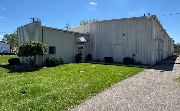 Pictures of Industrial, Special Purpose property located at 30338 County Road 12, Elkhart, IN 46514 for lease - image #1